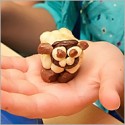 Magic Chocolate