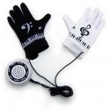 Magic Music Gloves