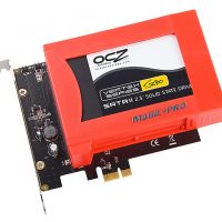 Magic-Pro PCI-Express Raid Caddy