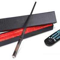 Magic Wand Remote Control