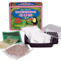 Make Your Own Chewing Gum Kit