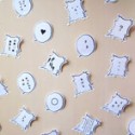Manga Post It Notes