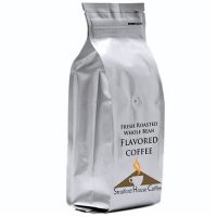 Maple Bacon Flavored Coffee
