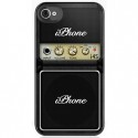 Marshall Guitar Amp iPhone Case
