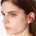 Matryoshka Doll Headphones