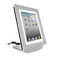 miFrame Picture Frame Docking Station for iPad 2