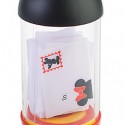 Mickey Mouse USB Email Alert