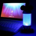 Mickey Mouse USB Lamp