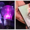 Mickey Mouse LED