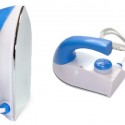 Mini Clothes Iron