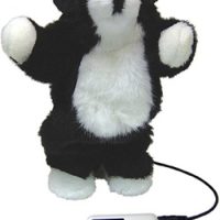 Dancing Pet MP3 Speaker