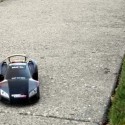 Missile Launching R/C Car