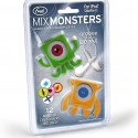 Fred Mix Monsters iPod Shuffle Case