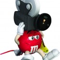 M&M Webcam