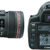 Canon Camera Money Bank