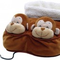 Monkey Foot Massager