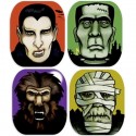 Monster Bandages