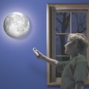 Moon In My Room Light-up Moon