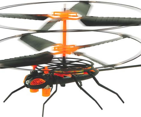 Mosquito 3.0
