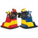 Bionic Bopper Motorized Boxing Cars