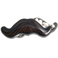 Moustache Peppermints