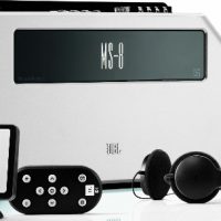 JBL MS-8