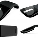 MS Arc Touch Mouse