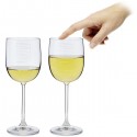 Musical Wine Glasses