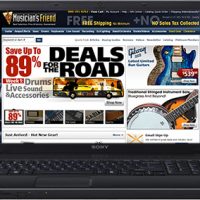 Musicians Friend Coupon Codes