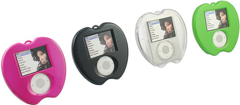 iPod Nano Photo Frame