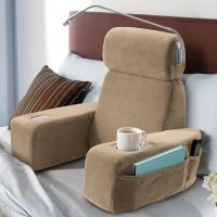 NAP Massaging Bed Rest