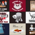 Neatoshop T-Shirt Giveaway