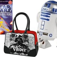 New Star Wars Products Giveaway