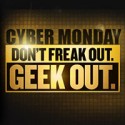 Newegg Cyber Monday Deals