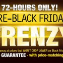 Newegg Pre-Black Friday Sale