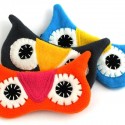 Night Owl Sleep Masks