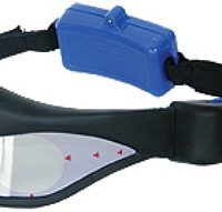 Night Vision Glasses with Sound Amplifier