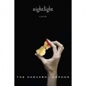Nightlight Twilight Parody Book