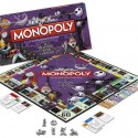Nightmare Before Christmas Monopoly