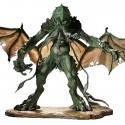 Nightmares of Lovecraft Ultra Cthulhu Statue Sculpture