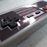 Nintendo Handsoap
