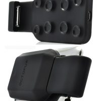 Octopus iPhone Battery