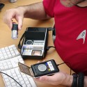 officially licensed star trek usb communicator