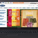 Old Navy Coupons