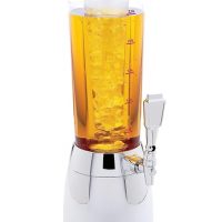 On-Ice Beer Dispenser