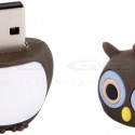 Owl USB Drive