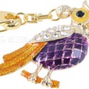 Owl USB Keyring