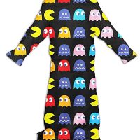 Pac-Man Snuggie