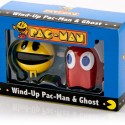 Pacman Wind-Up Toy