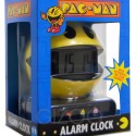 Pacman Clock